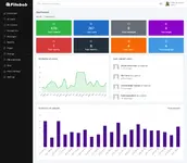 [5318.cm] Filebob - File Sharing And Storage Platform (SAAS)