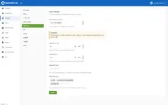 [5318.cm] BeDrive - File Sharing and Cloud Storage