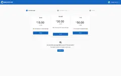 [5318.cm] BeDrive - File Sharing and Cloud Storage