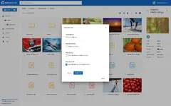 [5318.cm] BeDrive - File Sharing and Cloud Storage