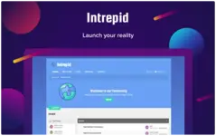 [5318.cm] Intrepid