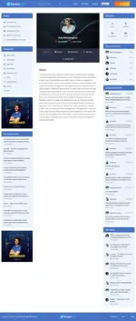 [5318.cm] ForumLab - Community Discussion Platform