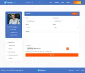 [5318.cm] ForumLab - Community Discussion Platform