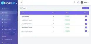 [5318.cm] ForumLab - Community Discussion Platform