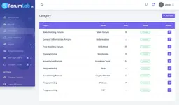 [5318.cm] ForumLab - Community Discussion Platform