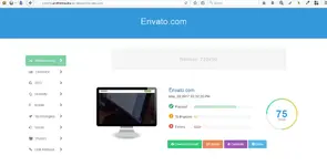 [5318.cm] Turbo Website Reviewer v2.6 - In-depth SEO Analysis Tool - nulled