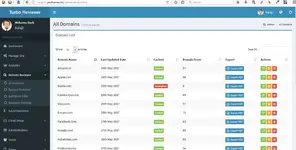 [5318.cm] Turbo Website Reviewer v2.6 - In-depth SEO Analysis Tool - nulled