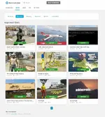 [5318.cm] ModsCMS - Game Mods PHP Script