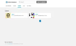 [5318.cm] ModsCMS - Game Mods PHP Script