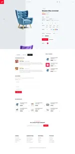 [5318.cm] AmazCart - Laravel Ecommerce System CMS