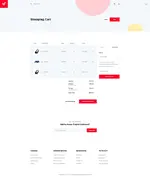 [5318.cm] AmazCart - Laravel Ecommerce System CMS
