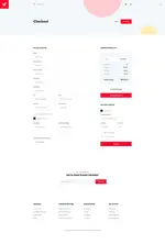 [5318.cm] AmazCart - Laravel Ecommerce System CMS