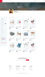 [5318.cm] AmazCart - Laravel Ecommerce System CMS