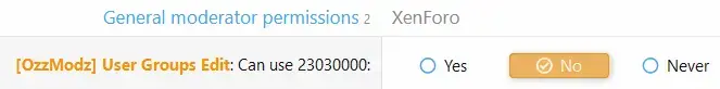[5318.cm] [OzzModz] User Groups Edit