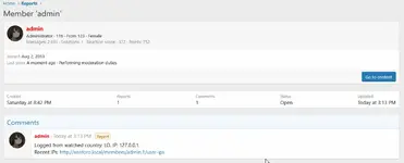 [5318.cm] [OzzModz] Login By Country Log
