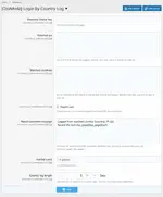 [5318.cm] [OzzModz] Login By Country Log