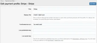 [5318.cm] [DBTech] Payment UI