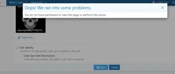 [5318.cm] [UH] Remove Attachments Permissions