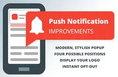 [5318.cm] Push Notification Improvements