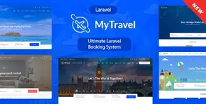 [5318.cm] MyTravel