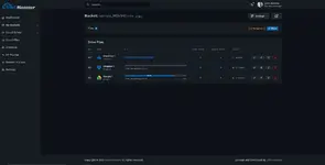 [5318.cm] Cloud Monster PHP Script