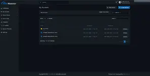 [5318.cm] Cloud Monster PHP Script