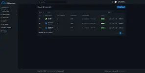 [5318.cm] Cloud Monster PHP Script