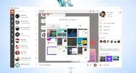 [5318.cm] WoWonder Desktop