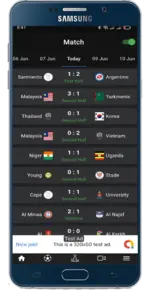 [5318.cm] Football XT: football live score, fixture, leagues, live tv and more