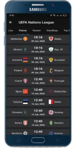 [5318.cm] Football XT: football live score, fixture, leagues, live tv and more