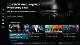[5318.cm] PlayTube TV  - Mobile Video & Movie Sharing TV Platforms Native Application