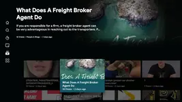 [5318.cm] PlayTube TV  - Mobile Video & Movie Sharing TV Platforms Native Application