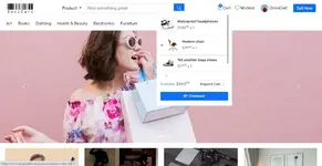 [5318.cm] OmniCart - Marketplace And Classifieds Platform