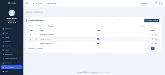 [5318.cm] Uhelp - Helpdesk Support Ticketing System