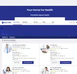 [5318.cm] Doctro是按需预约预订SaaS +市场商业模式