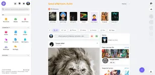 [5318.cm] Wondertag - The Ultimate WoWonder Theme