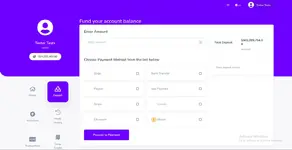 [5318.cm] OnlineTrader  - 交易和投资管理系统