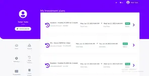 [5318.cm] OnlineTrader  - 交易和投资管理系统