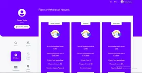 [5318.cm] OnlineTrader  - 交易和投资管理系统