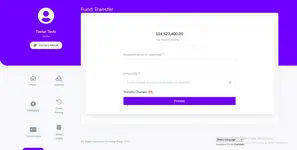 [5318.cm] OnlineTrader  - 交易和投资管理系统