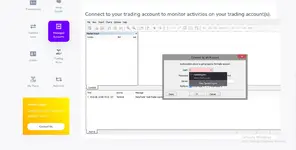 [5318.cm] OnlineTrader  - 交易和投资管理系统