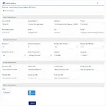 [5318.cm] Global - Multi School Management System Express