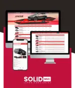 [5318.cm] Car Rental System (Native WordPress Plugin)