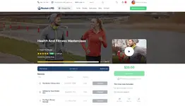 [5318.cm] Rocket LMS - Learning Management System