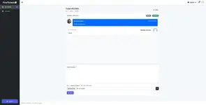 [5318.cm] Fowtickets - Advanced Laravel HelpDesk And Ticket System