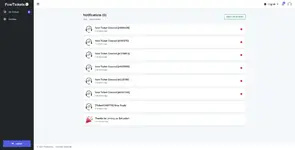 [5318.cm] Fowtickets - Advanced Laravel HelpDesk And Ticket System