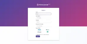 [5318.cm] Prime Laravel Saas - 表单构建器，用户，角色，权限和设置
