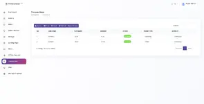 [5318.cm] Prime Laravel Saas - 表单构建器，用户，角色，权限和设置