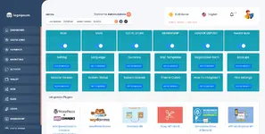 [5318.cm] Affiliate Management System - PHP Platform