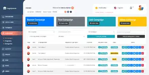[5318.cm] Affiliate Management System - PHP Platform